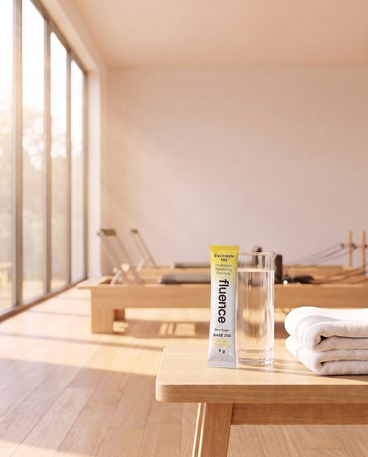 Hydrogen water for training: what athletes should know