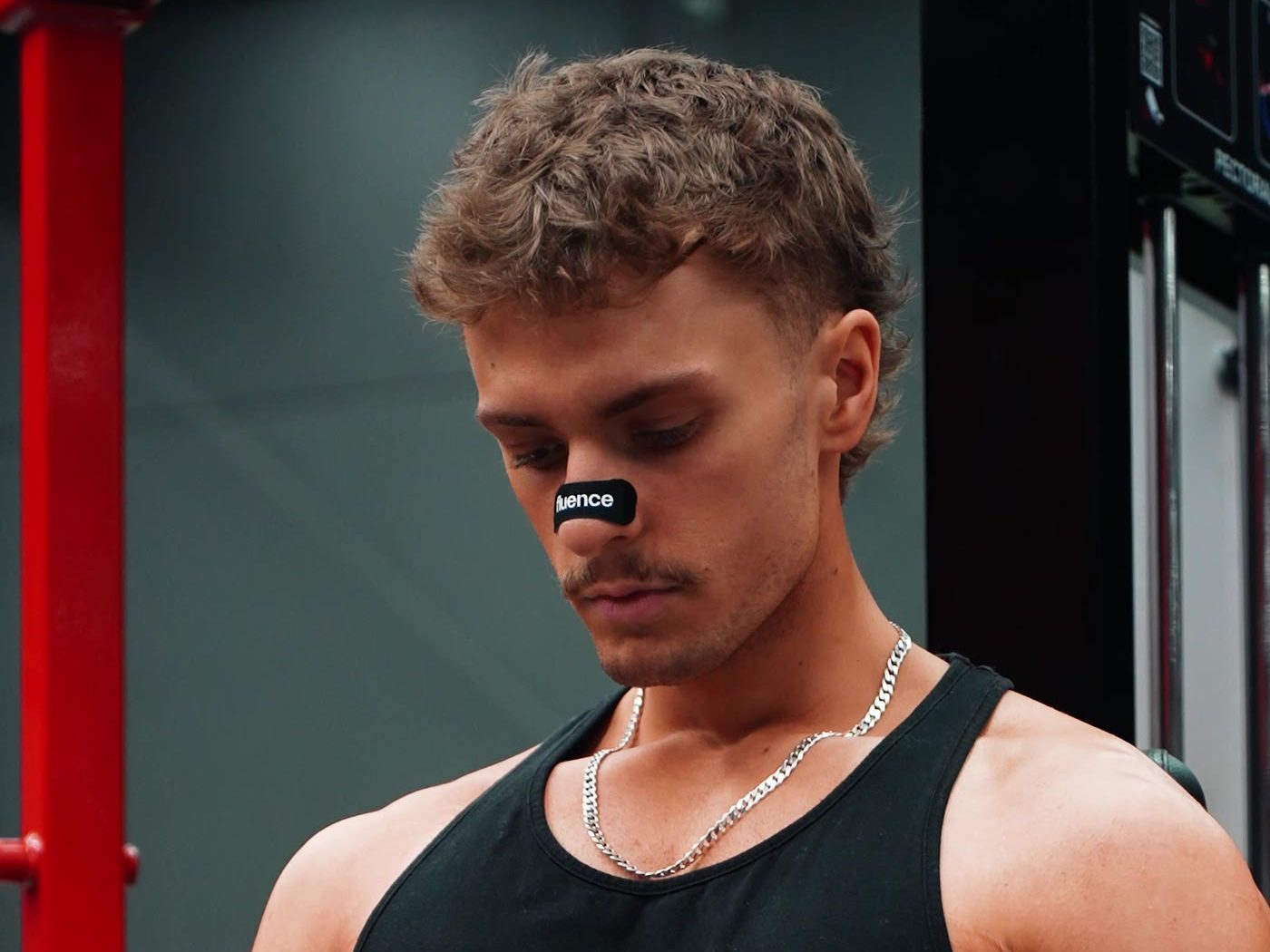 How to apply nasal strips (so they stay on all night)