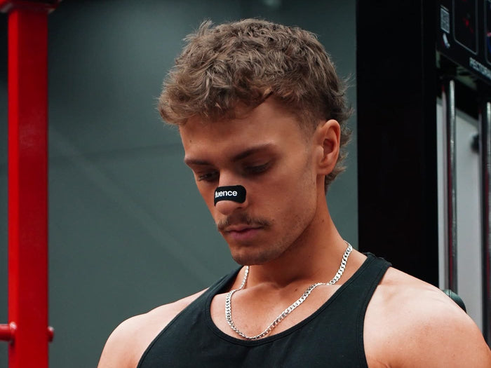 How to apply nasal strips (so they stay on all night)