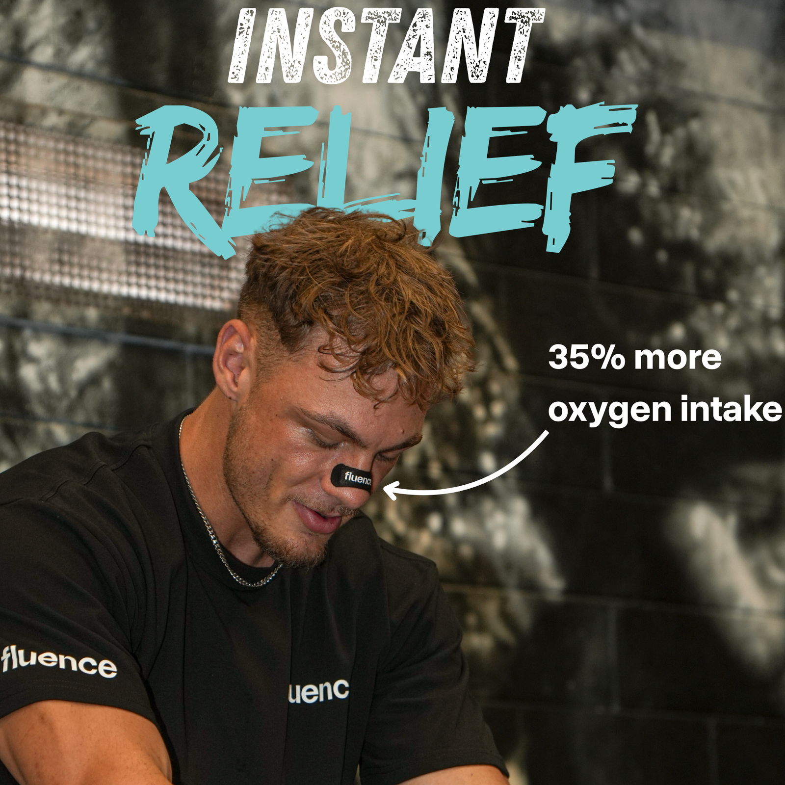 How to Breathe Better During Workouts (And Why Nasal Breathing Matters)
