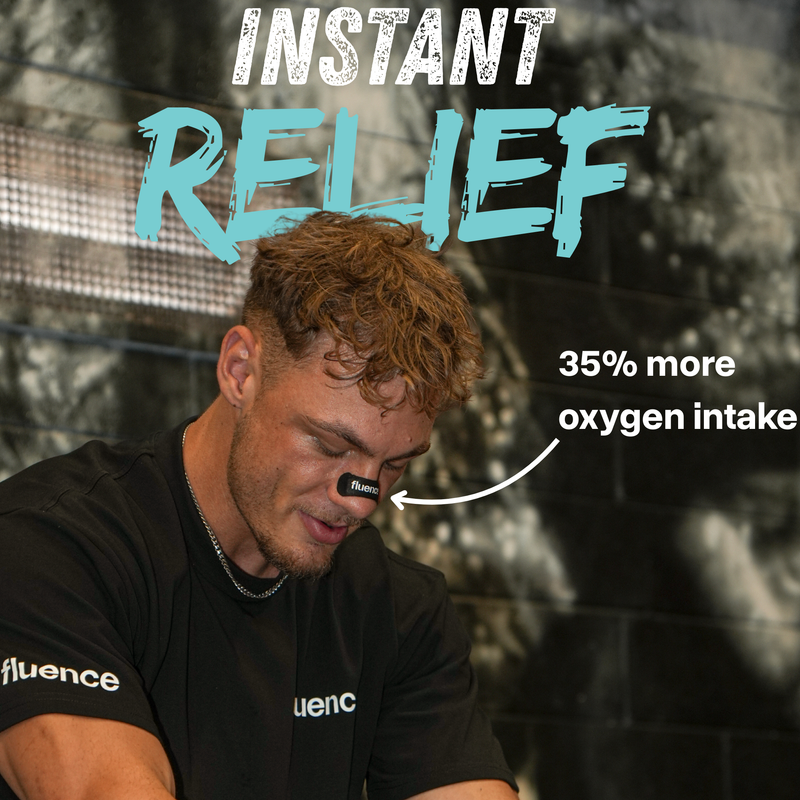 How to Breathe Better During Workouts (And Why Nasal Breathing Matters)