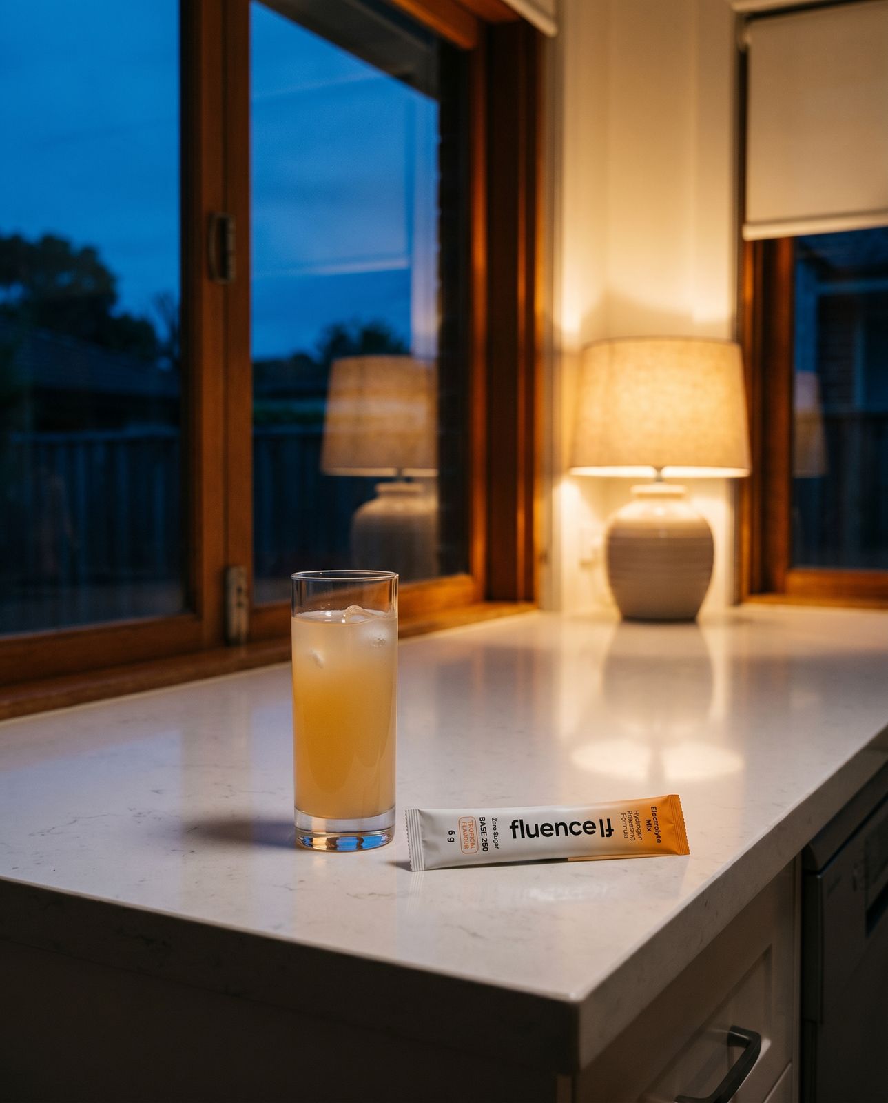 Electrolyte FAQ