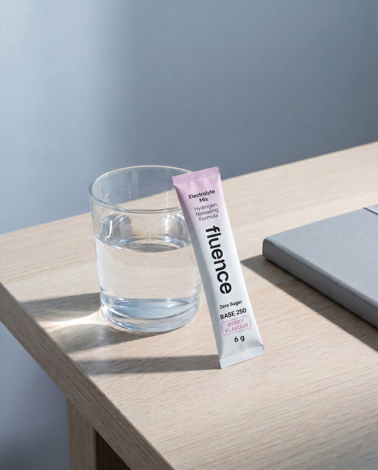 How to build a daily hydration routine