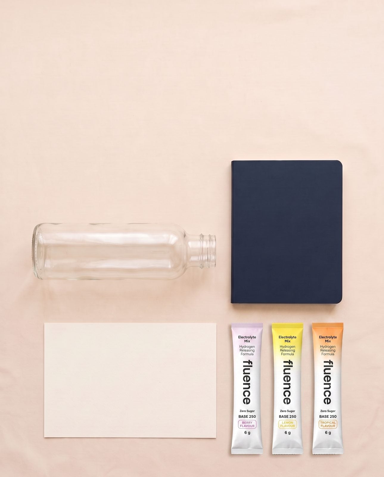 What does hydrogen water cost? Bottles vs machines vs sachets