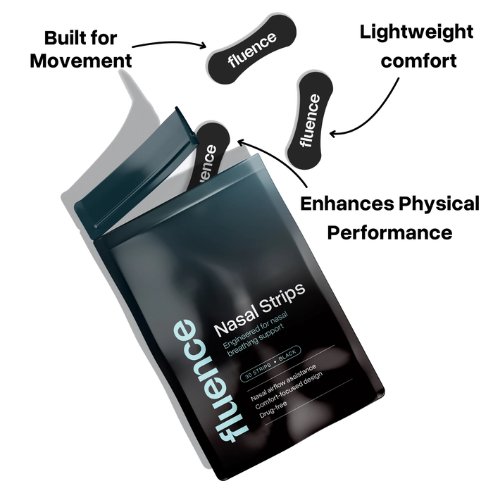 Nasal strips for sleep: can they help you breathe better at night?