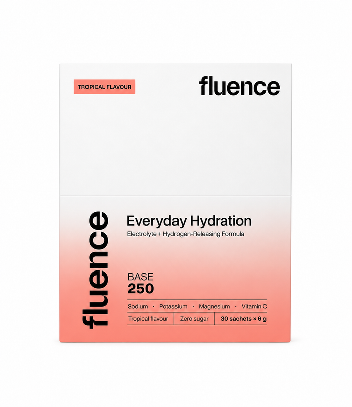 Hydration mistakes active people make