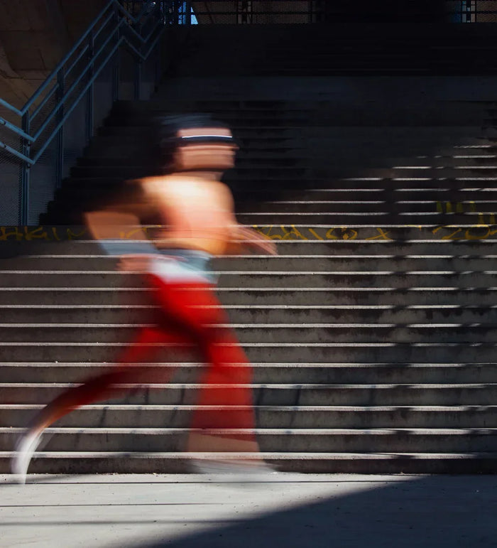 Do Nasal Strips Help Endurance? What Athletes Should Know