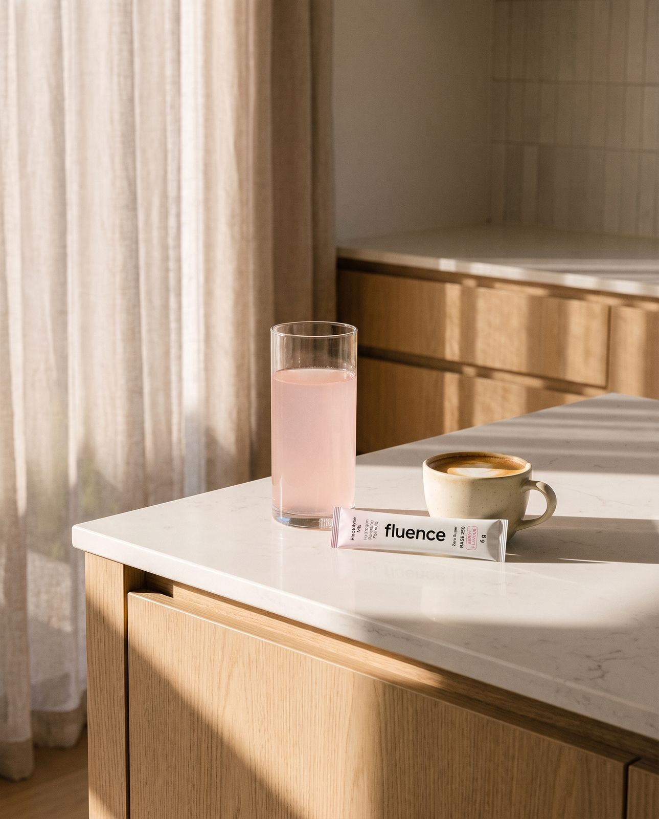 Hydrogen water FAQ