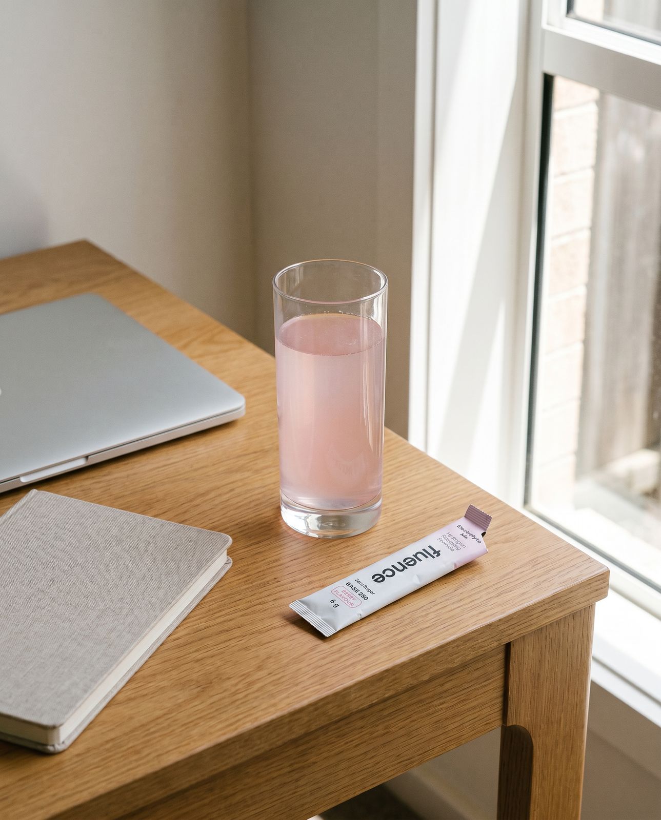 What do electrolytes actually do?