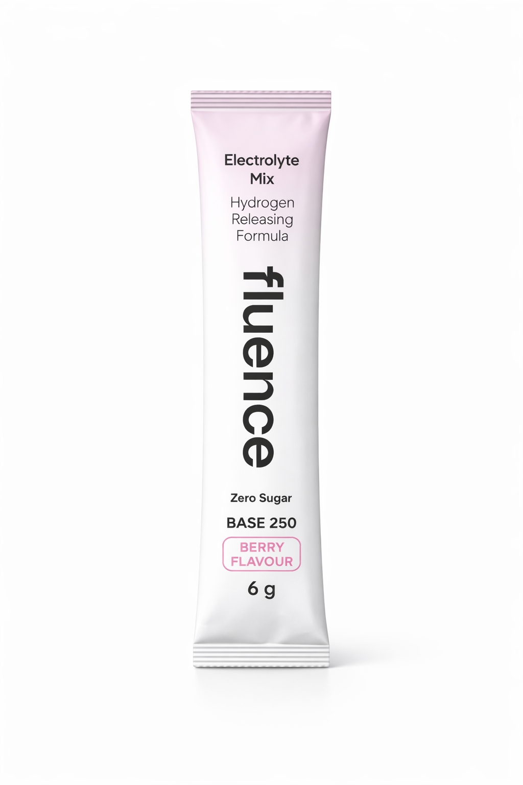 Base 250 Berry flavour