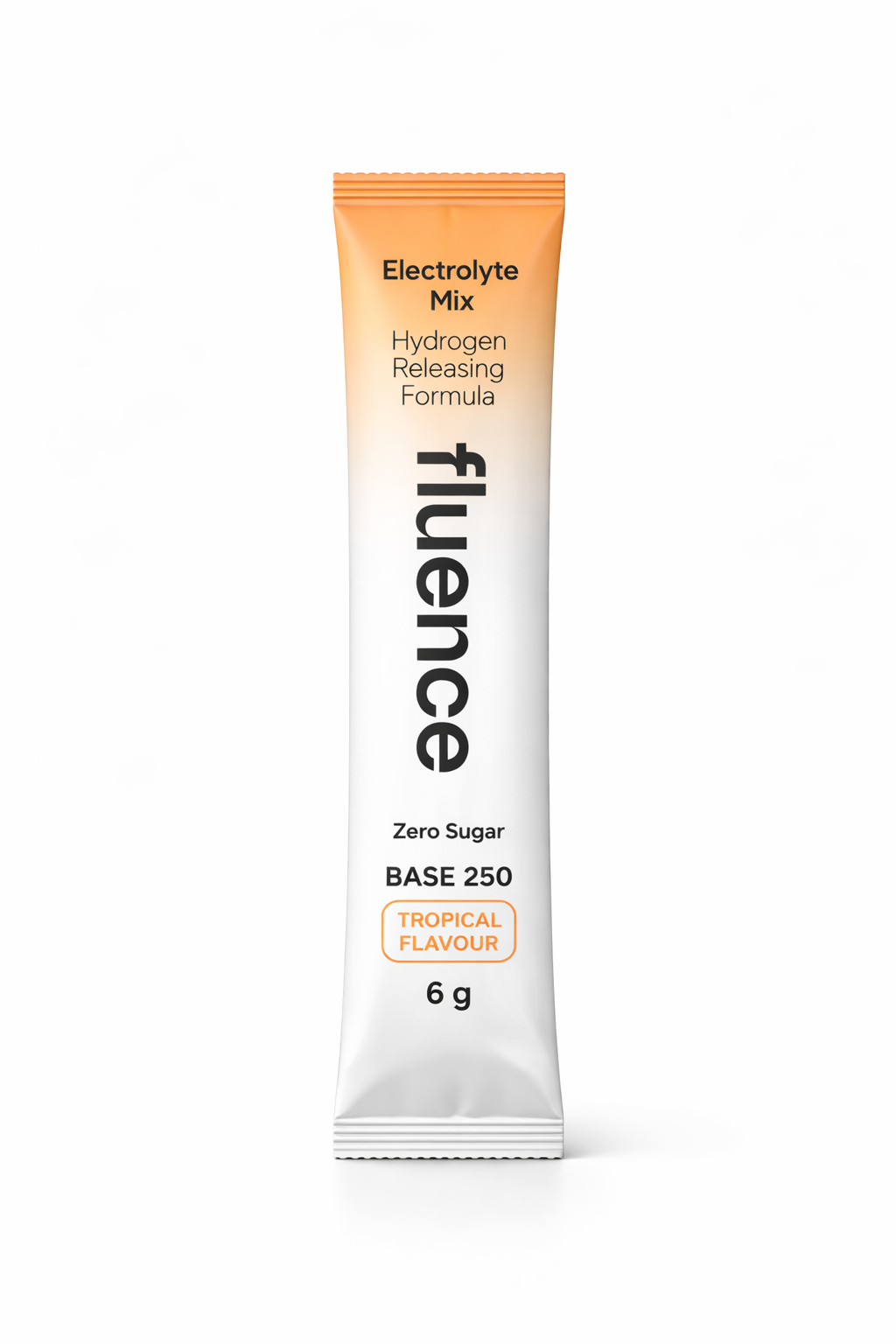 Base 250 Tropical flavour