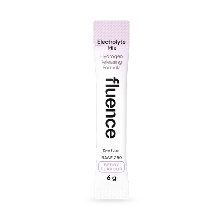 A Base 250 Berry sachet