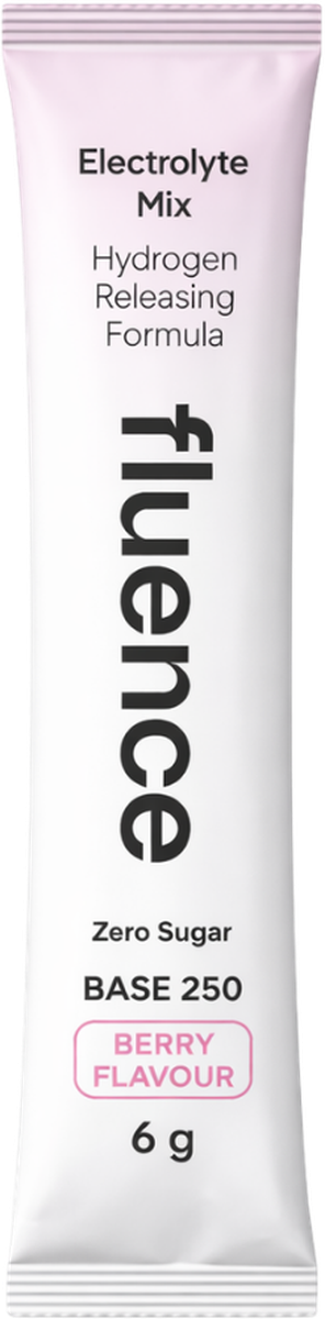 One Base 250 sachet
