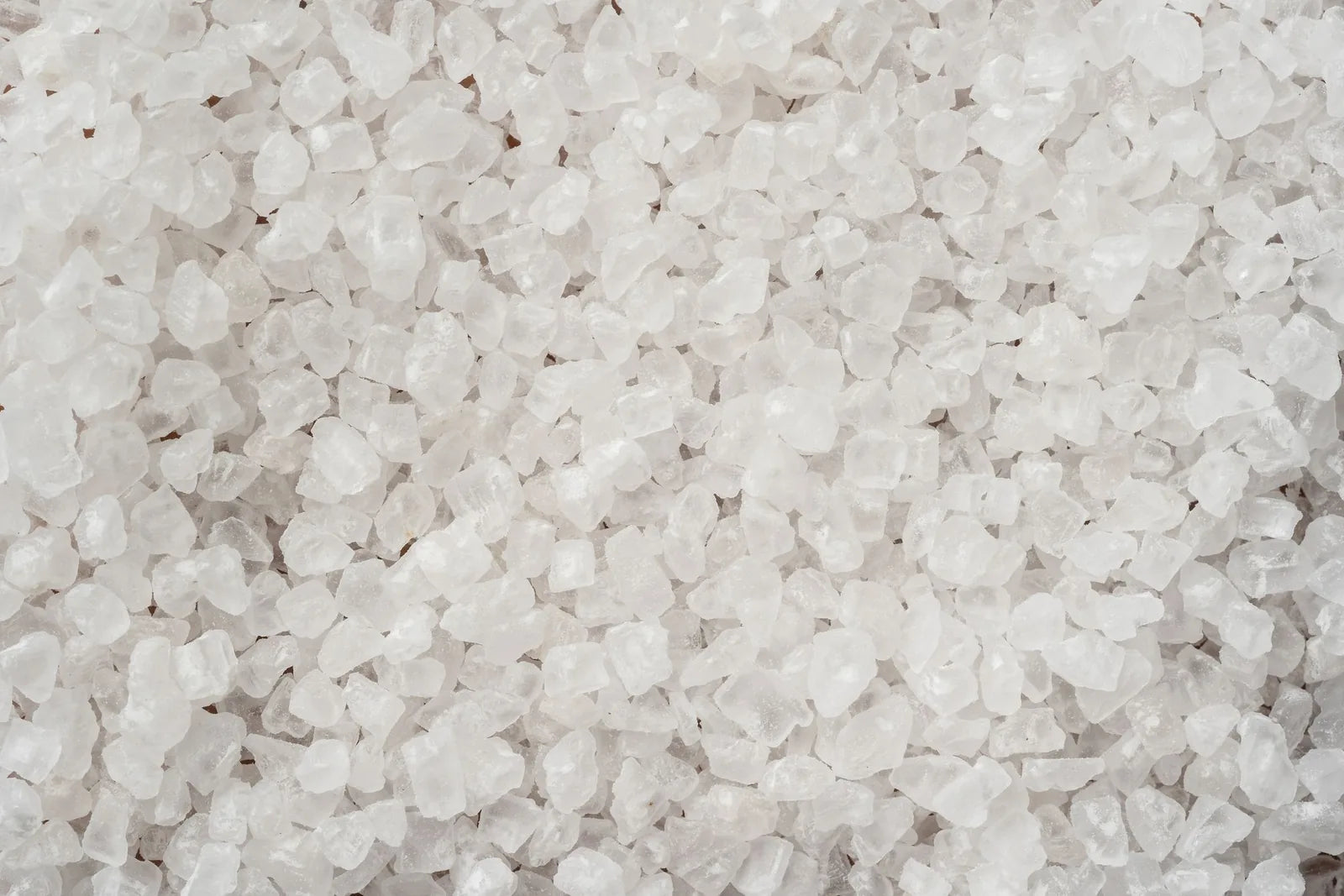 Mineral texture