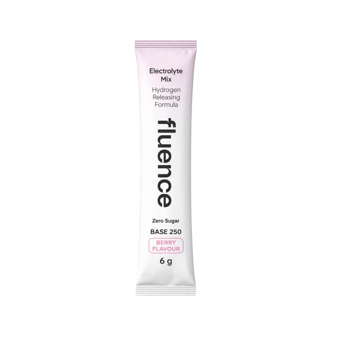 BERRY flavour