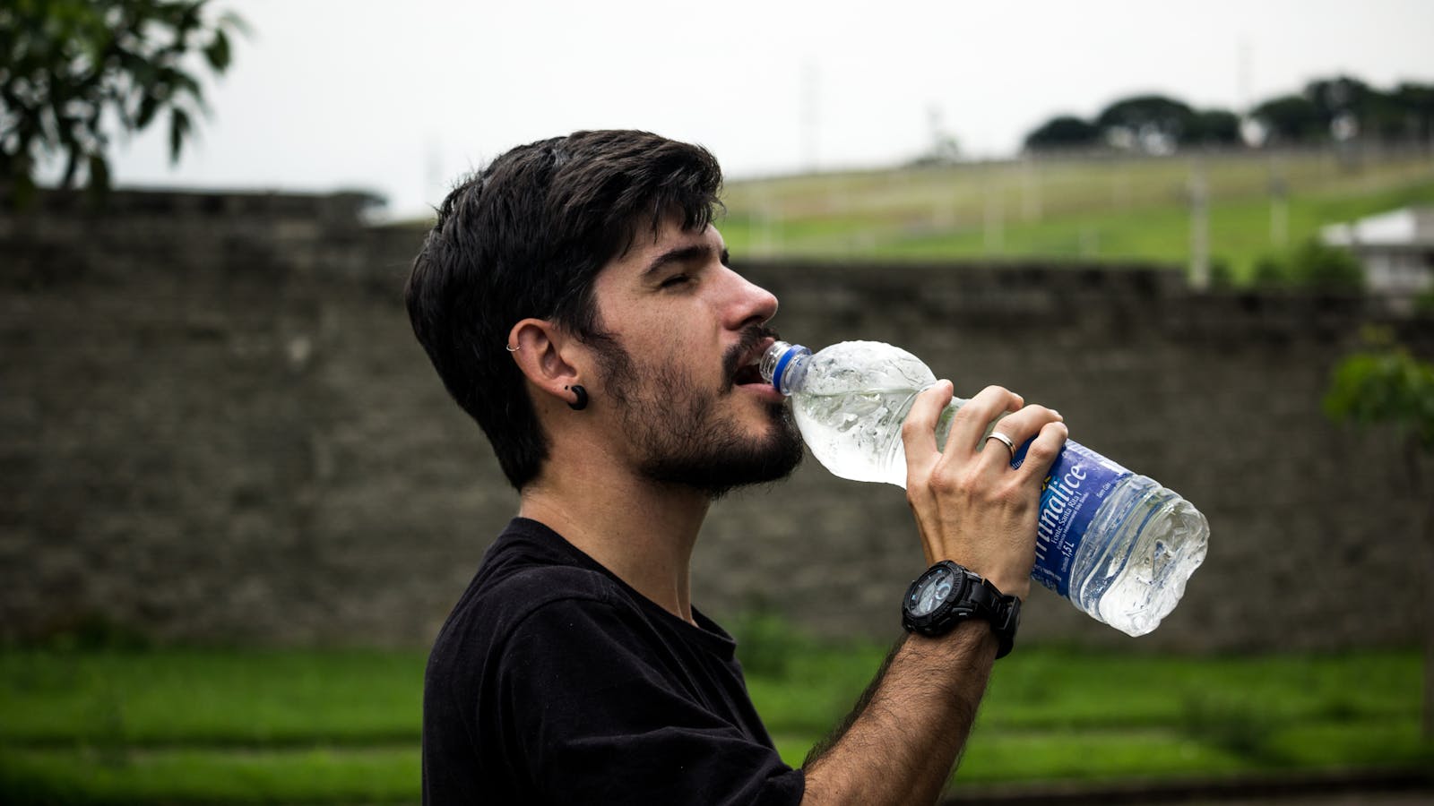 Daily Hydration Habits...