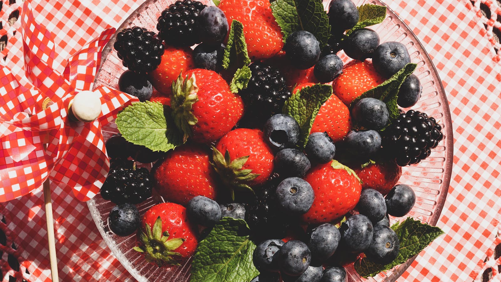 From Packaging to Ingredients