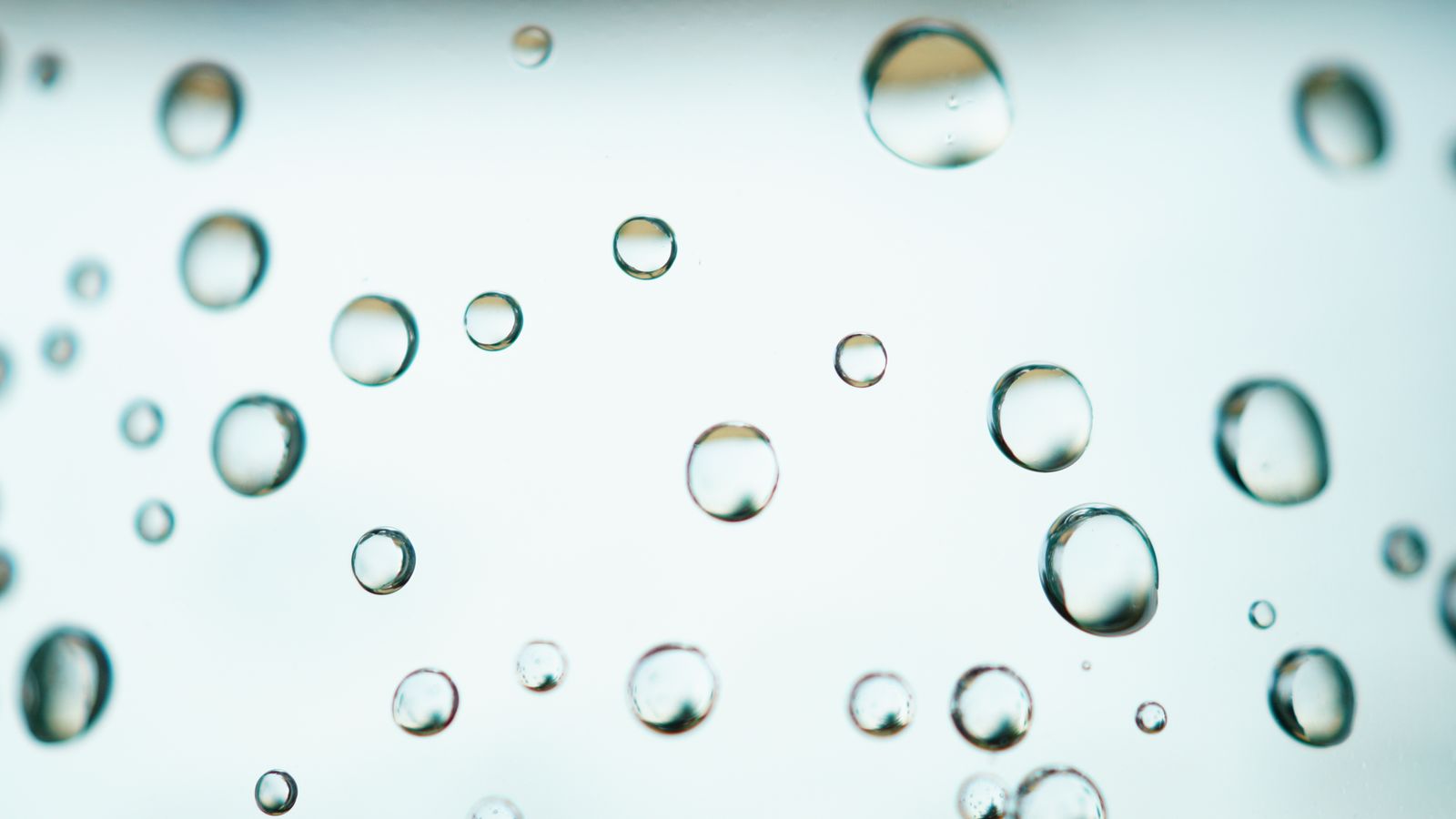 How Hydrogen Supports Hydration...