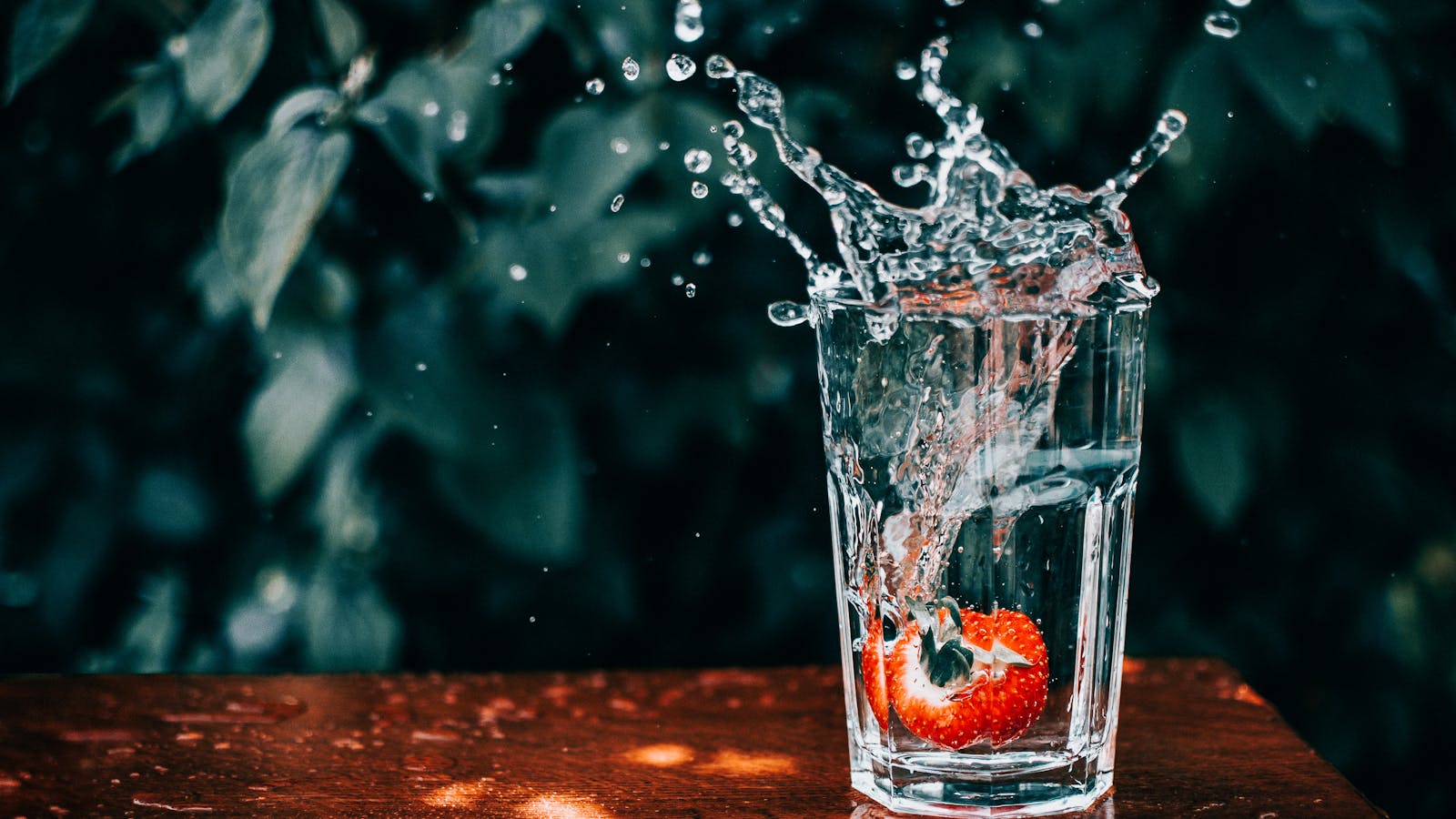 How to Build a Simple Hydration Routine