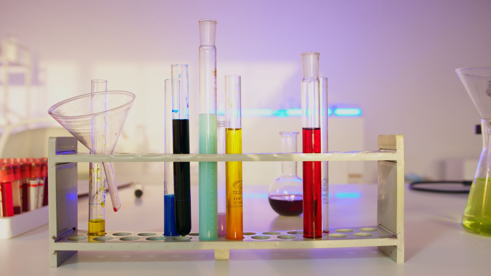 Hydrogen in Hydration Research...