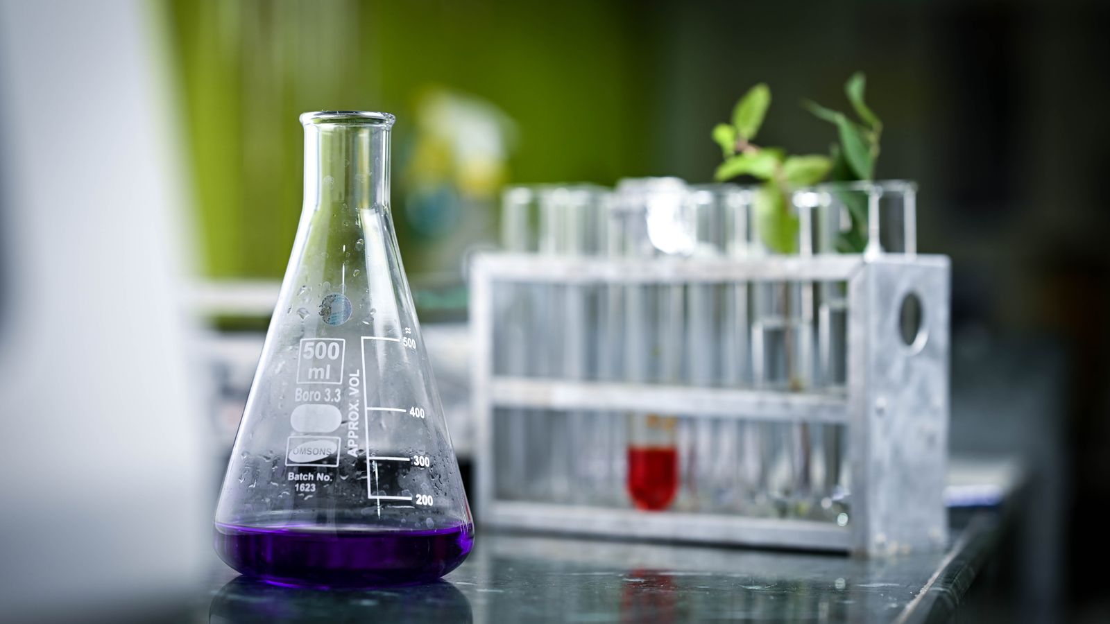 The Science Behind Electrolytes...