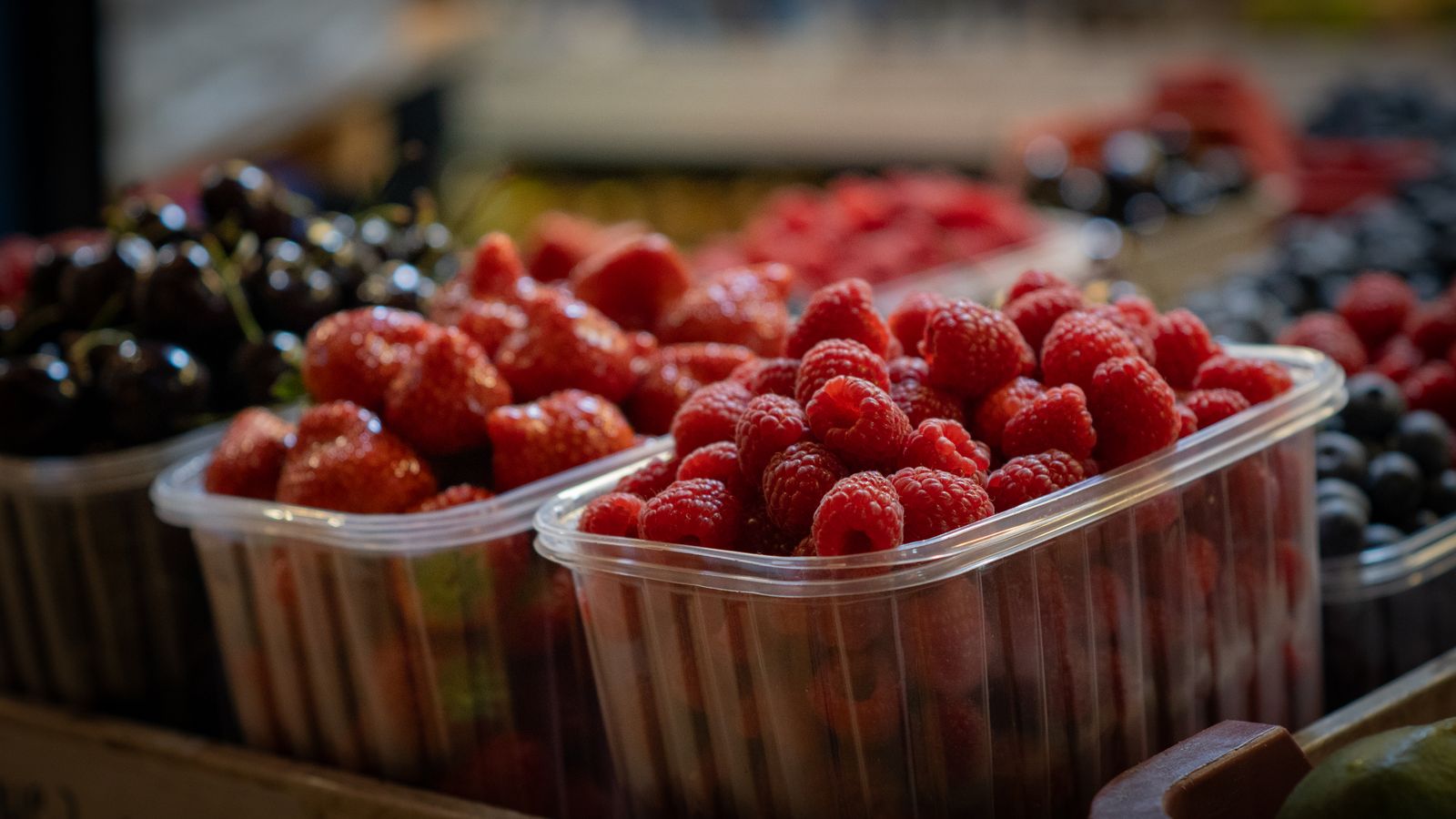 The Truth About Antioxidants...