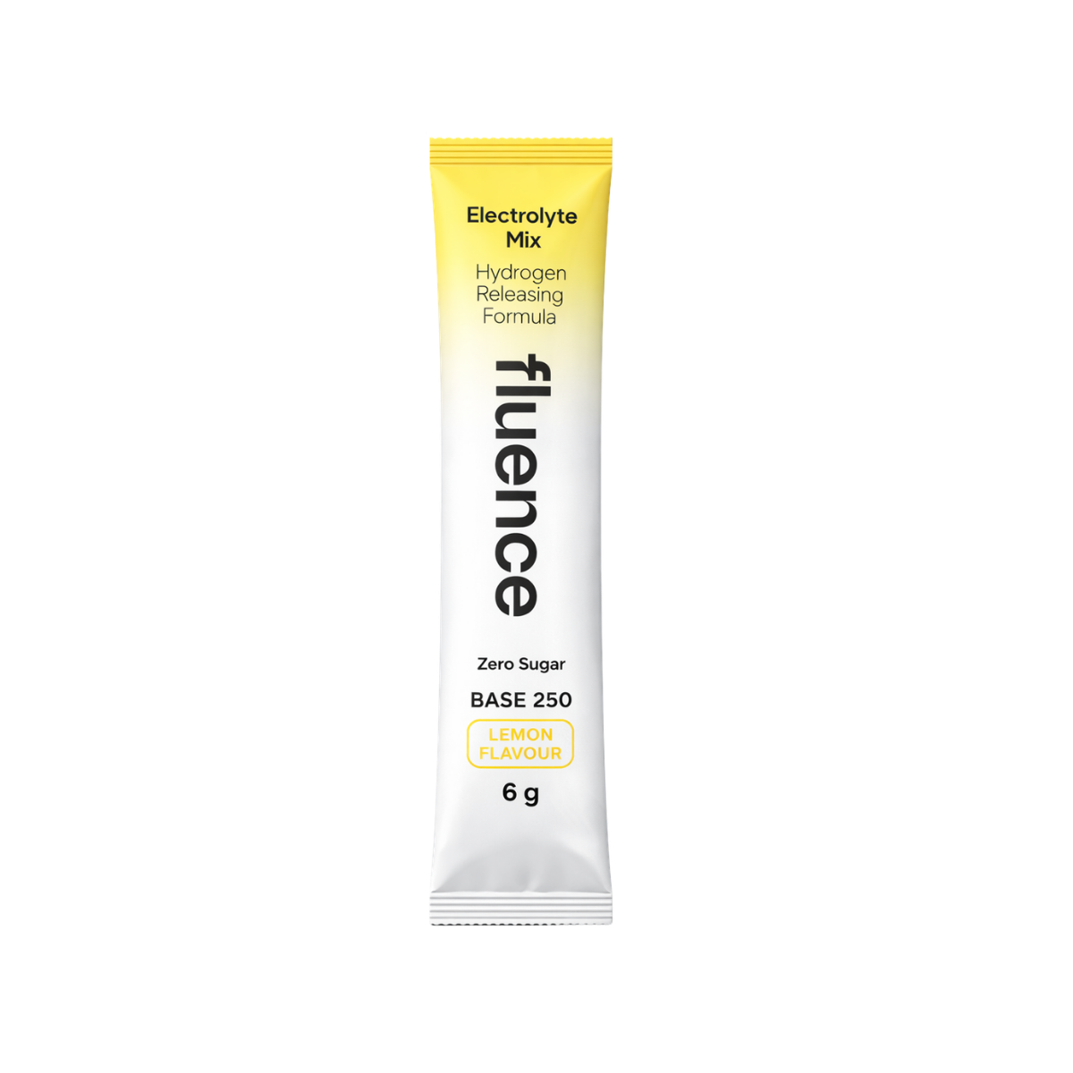 LEMON flavour