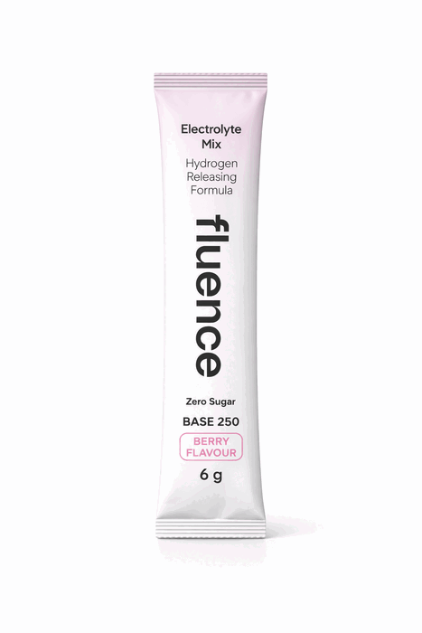 Base 250 Berry sachet