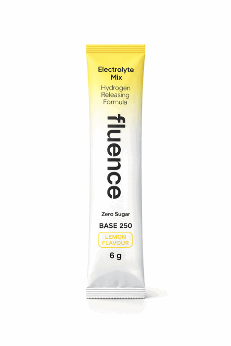 Base 250 Lemon sachet